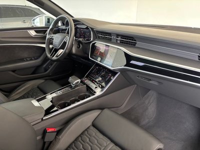 2021 AUDI RS7 SPORTBACK — миниатюра 31