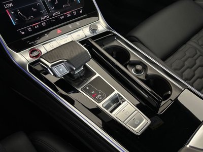 2021 AUDI RS7 SPORTBACK — миниатюра 54