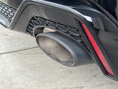 2021 AUDI RS7 SPORTBACK — миниатюра 73