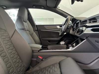 2021 AUDI RS7 SPORTBACK — миниатюра 32