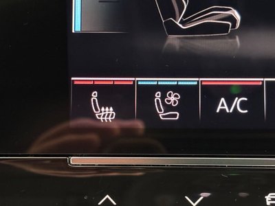 2021 AUDI RS7 SPORTBACK — миниатюра 53