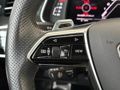 2021 AUDI RS7 SPORTBACK — миниатюра 23