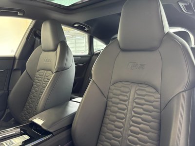 2021 AUDI RS7 SPORTBACK — миниатюра 19