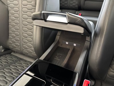 2021 AUDI RS7 SPORTBACK — миниатюра 56