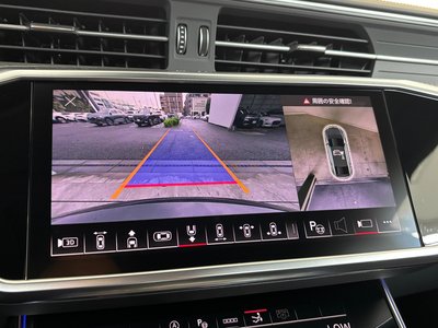 2021 AUDI RS7 SPORTBACK — миниатюра 47