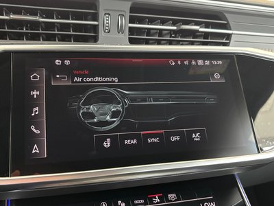 2021 AUDI RS7 SPORTBACK — миниатюра 39