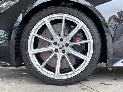 2021 AUDI RS7 SPORTBACK — миниатюра 12