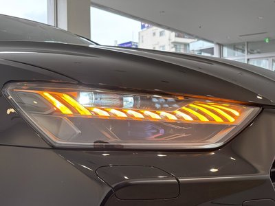 2021 AUDI RS7 SPORTBACK — миниатюра 67