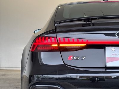 2021 AUDI RS7 SPORTBACK — миниатюра 71