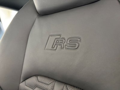 2021 AUDI RS7 SPORTBACK — миниатюра 58