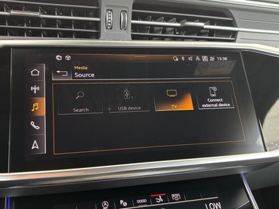 2021 AUDI RS7 SPORTBACK — миниатюра 37