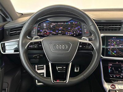 2021 AUDI RS7 SPORTBACK — миниатюра 24