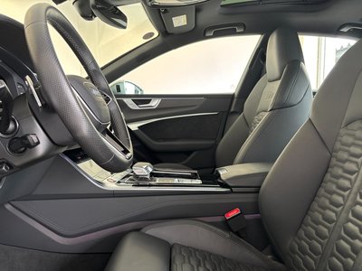 2021 AUDI RS7 SPORTBACK — миниатюра 21