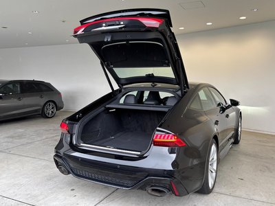 2021 AUDI RS7 SPORTBACK — миниатюра 64