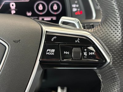 2021 AUDI RS7 SPORTBACK — миниатюра 25