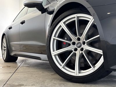 2021 AUDI RS7 SPORTBACK — миниатюра 11