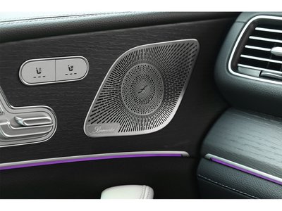 2023 Mercedes-BENZ GLE thumbnail 34