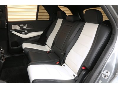 2023 Mercedes-BENZ GLE thumbnail 38