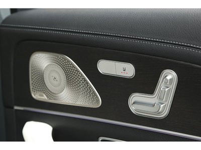 2023 Mercedes-BENZ GLE thumbnail 37