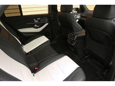 2023 Mercedes-BENZ GLE thumbnail 36