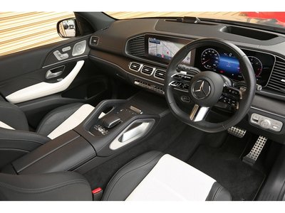 2023 Mercedes-BENZ GLE thumbnail 3