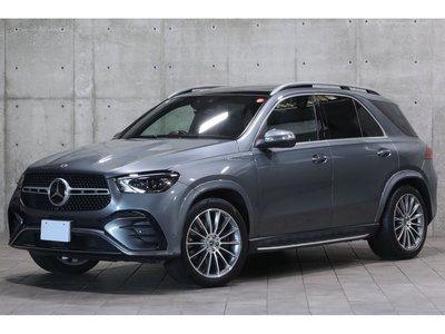2023 Mercedes-BENZ GLE thumbnail 17