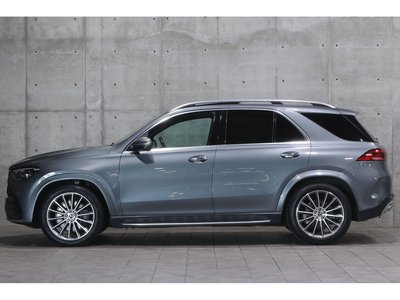 2023 Mercedes-BENZ GLE thumbnail 8