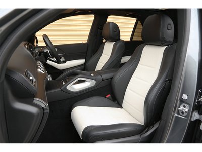 2023 Mercedes-BENZ GLE thumbnail 25