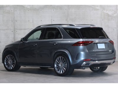 2023 Mercedes-BENZ GLE thumbnail 10