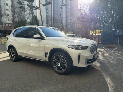 BMW X5 - 8