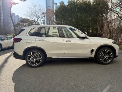 BMW X5 - 5