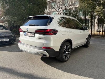 BMW X5 - 7