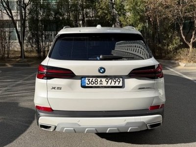 BMW X5 - 2