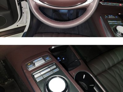 صورة 10 لـ 2023 Genesis GV70