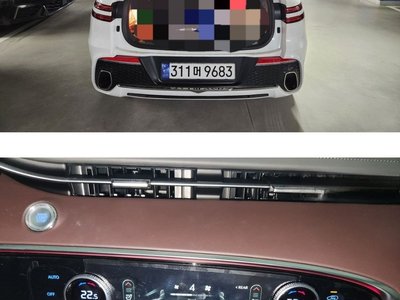 صورة 6 لـ 2023 Genesis GV70