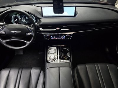 GENESIS G80 (RG3) - 5