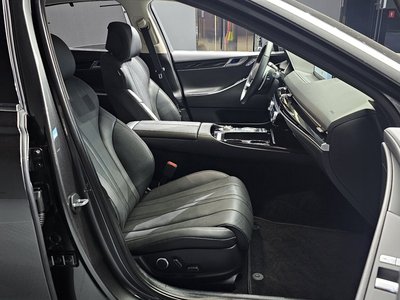 GENESIS G80 (RG3) - 10
