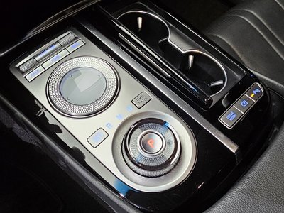 GENESIS G80 (RG3) - 9