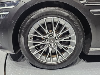 GENESIS G80 (RG3) - 6