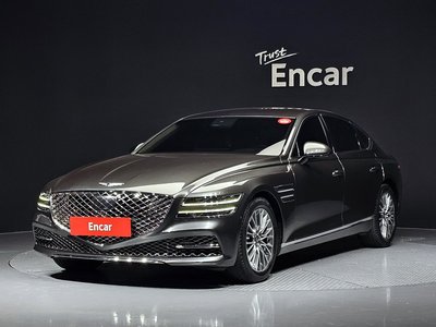 GENESIS G80 (RG3) - 1