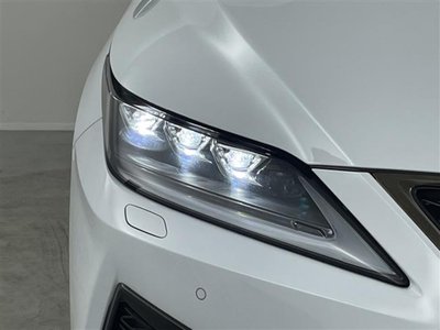 LEXUS RX - 5