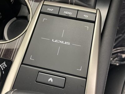LEXUS RX - 9