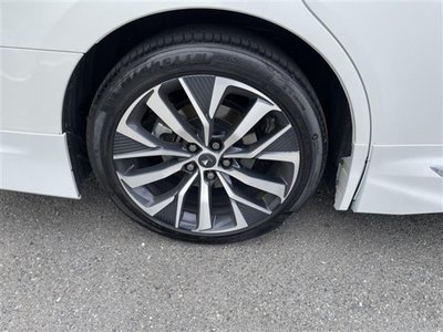 TOYOTA ALPHARD - 9