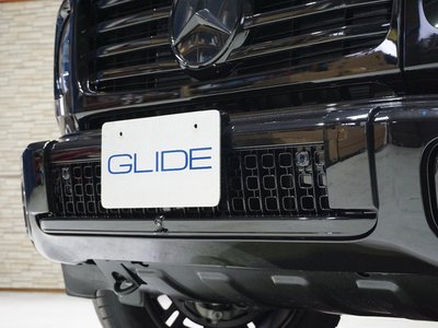 MERCEDES-BENZ G-CLASS - 8