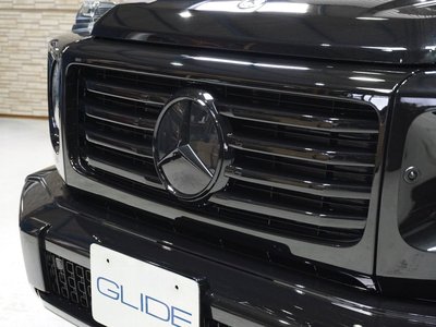 MERCEDES-BENZ G-CLASS - 9