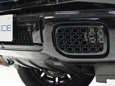 MERCEDES-BENZ G-CLASS - 7