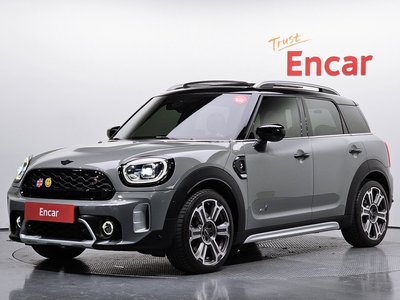 MINI COUNTRYMAN - 1