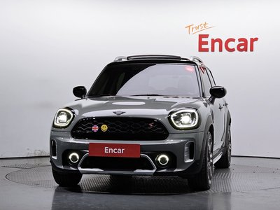 MINI COUNTRYMAN - 2