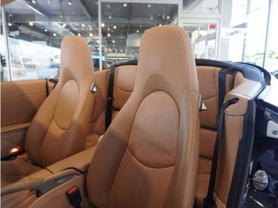 2008 Porsche 911 — миниатюра 13