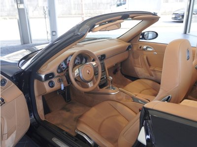 2008 Porsche 911 — миниатюра 12